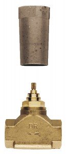 GROHE Механизм скрытого вентиля  DN 25 29805000