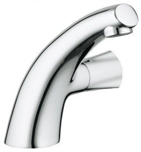 GROHE Avina Вертикальный вентиль  DN 15 20159000