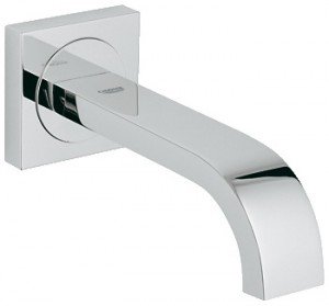 GROHE Allure Вилив для ванни DN 20 13264000