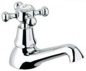 GROHE Arabesk Вертикальный вентиль  DN 15 20103000