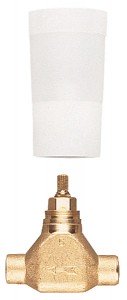 GROHE Механизм скрытого вентиля  DN 15 29801000