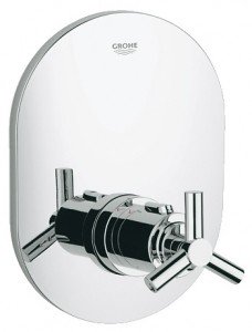 GROHE Atrio Центральный термостат 19392000