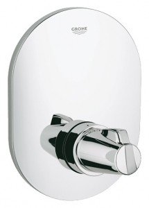 GROHE Chiara Центральний термостат 19410000