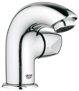 GROHE Aria Вертикальный вентиль  DN 15 20145000