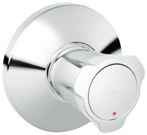 GROHE Costa L Накладна панель прихованої вентильні головки 19807001