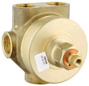 GROHE Переключатель на 5 положений 29033000