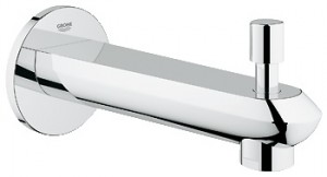 GROHE Eurodisc Cosmopolitan Излив для ванны 13279002