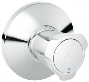 GROHE Costa L Накладная панель скрытой вентильной головки 19808001