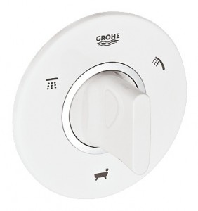 GROHE Ondus® Перемикач на 5 положень 19448LS0