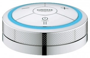 GROHE Электронная панель управления Пульт дистанционного управления для ванны и душа 36309000