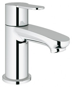 GROHE Eurostyle Cosmopolitan Вертикальный вентиль 23039002
