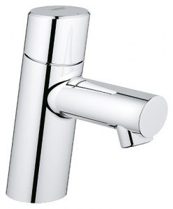 GROHE Concetto Вертикальный вентиль 32207001