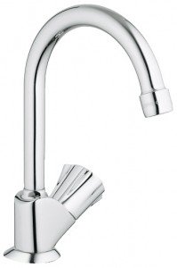 GROHE Costa L Вертикальний вентиль DN 15 20393001