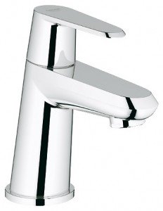 GROHE Eurodisc Cosmopolitan Вертикальный вентиль 23051002