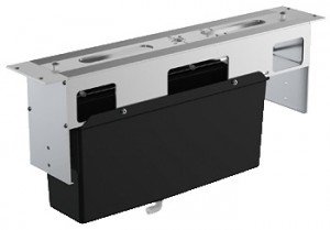 GROHE Комплект для ванни на 4/5 отворів 29037000