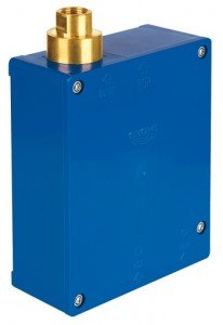 GROHE Ondus® Встраиваемый механизм 36065000