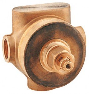 GROHE Переключатель на 2 положения 29706000