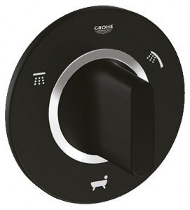 GROHE Ondus® Переключатель на 5 положений 19448KS0