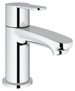 GROHE Eurostyle Cosmopolitan Вертикальный вентиль 23039002