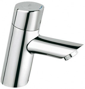 GROHE Concetto Вертикальный вентиль  DN 15 32207000