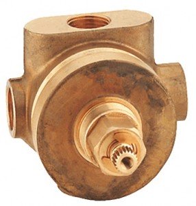 GROHE Переключатель на 2 положения 29707000