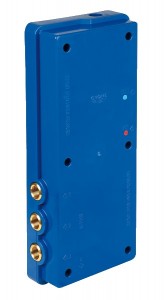 GROHE Ondus® Электронный встраиваемый термостат 36067000