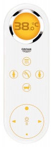 GROHE Ondus® Электронная панель управления 36050LS0