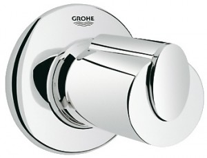 GROHE Grohtherm 1000 Накладная панель скрытой вентильной головки 19237000