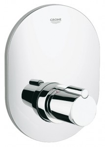 GROHE Tenso Центральный термостат 19400000