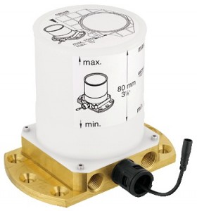 GROHE Ondus® Інсталяційний блок 36069000