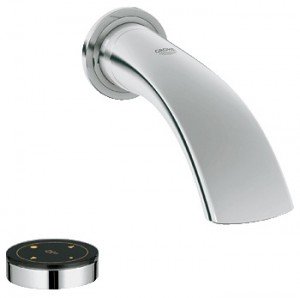 GROHE Ondus® Электронный излив для ванны 36049000