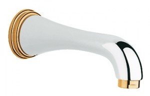 GROHE Sinfonia Вилив для ванни DN 20 13132IG0