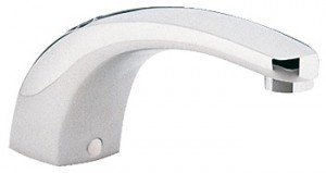 GROHE Florida Вилив для ванни DN 20 13622000