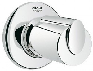 GROHE Grohtherm 1000 Накладна панель прихованої вентильні головки 19237000