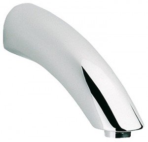 GROHE Chiara Вилив для ванни DN 20 13614000