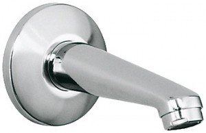 GROHE Настінний виливши DN 15 13537000