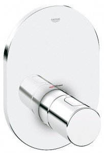 GROHE Grohtherm 3000 Cosmopolitan Центральный термостат 19469000