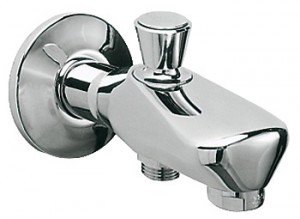 GROHE Вилив для ванни DN 20 13435000