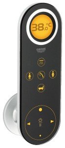 GROHE Ondus® Электронная панель управления 36050BS0