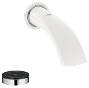 GROHE Ondus® Електронний виливши для ванни 36049LS0