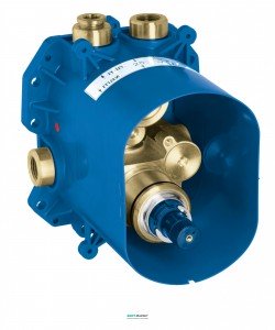 Grohe Rapido T Встроенный универсальный термостат 35500000