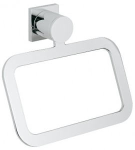 GROHE Allure Кольцо для полотенца 40339000