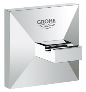 GROHE Allure Brilliant Крючок для банного халата 40498000
