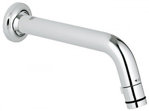 GROHE Універсальний настінний вентиль DN15 20203000