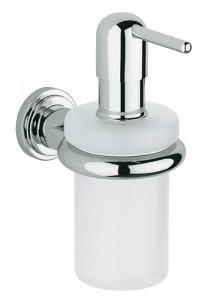 GROHE Atrio Дозатор рідкого мила 40306000