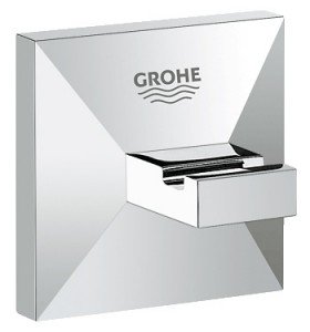 GROHE Allure Brilliant Гачок для банного халата 40498000