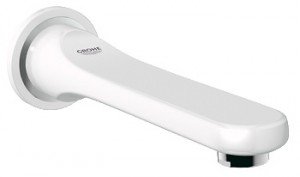 GROHE Veris Вилив для ванни 13242LS0