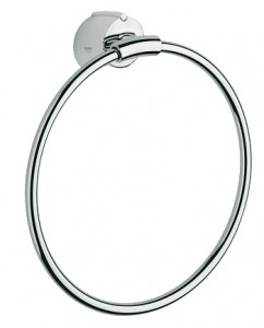 GROHE Tenso Кільце для рушника 40290000