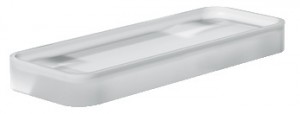 GROHE Eurosmart Cosmopolitan Пластикова поличка 18349000