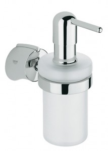 GROHE Tenso Дозатор рідкого мила 40289000